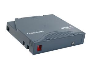 Quantum QT MRL3MQN-01 400/800GB LTO Ultrium 3 Tape Media Quantum QT MRL3MQN-01 400/800GB LTO Ultrium 3 Tape Media