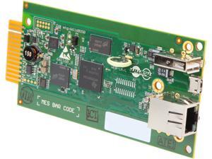 TRIPP LITE WEBCARDLX Web Management Accessory Card TRIPP LITE WEBCARDLX Web Management Accessory Card