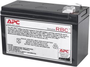 APC UPS Replacement Battery Cartridge #114 APC UPS Replacement Battery Cartridge #114