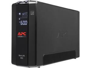 APC BX850M Back-UPS Pro 850 VA 510 Watts 8 Outlets Uninterruptible Power Supply (UPS) APC BX850M Back-UPS Pro 850 VA 510 Watts 8 Outlets Uninterruptible Power Supply (UPS)