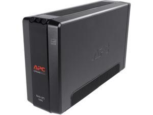 APC BX1000M Back-UPS Pro 1000 VA 600 Watts 8 Outlets Uninterruptible Power Supply (UPS) APC BX1000M Back-UPS Pro 1000 VA 600 Watts 8 Outlets Uninterruptible Power Supply (UPS)
