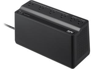 APC BE425M Back-UPS 425 VA 255 Watts 6 Outlets Uninterruptible Power Supply (UPS) APC BE425M Back-UPS 425 VA 255 Watts 6 Outlets Uninterruptible Power Supply (UPS)
