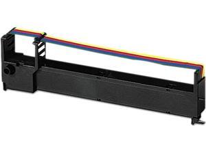 Epson America S015073 S015073 Ribbon, Four-Color Epson America S015073 S015073 Ribbon, Four-Color