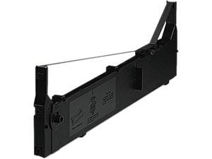 EPSON S015384 Ribbon, Black EPSON S015384 Ribbon, Black