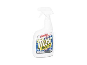 Clorox 35600EA Tilex Instant Mildew Remover, 32 oz. Trigger Spray Bottle Clorox 35600EA Tilex Instant Mildew Remover, 32 oz. Trigger Spray Bottle
