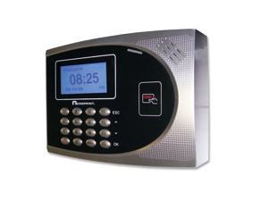 Acroprint 01-0249-000 timeQplus Proximity Time and Attendance System, Badges, Automated Acroprint 01-0249-000 timeQplus Proximity Time and Attendance System, Badges, Automated