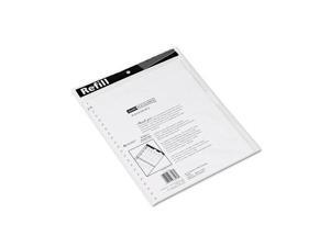 AT-A-GLANCE 70-923-71 Monthly Planner Refill, 9 x 11 AT-A-GLANCE 70-923-71 Monthly Planner Refill, 9 x 11