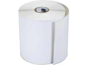 Brother RDS01U2 Continuous Paper Label, 4in W X 145.01ft Long (101.6mm X 44.2m), 1 Continuous Label Per Roll, 12 Rolls Per Box, 1 Box Brother RDS01U2 Continuous Paper Label, 4in W X 145.01ft Long (101.6mm X 44.2m), 1 Continuous Label Per Roll, 12 Rolls Per Box, 1 Box
