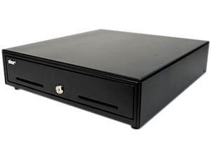 Star Micronics 37964300 SMD2-1617 Mobility Cash Drawer - 16W x 17D - Black - SMD2-1617BK55-S2 Star Micronics 37964300 SMD2-1617 Mobility Cash Drawer - 16W x 17D - Black - SMD2-1617BK55-S2