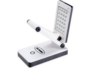 IdeaWorks Super Bright Portable & Foldable LED Lamp IdeaWorks Super Bright Portable & Foldable LED Lamp