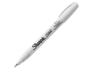Sanford 35531 Paint Markers Oil Base Extra Fine White Oil Based Ink, 1 Each Sanford 35531 Paint Markers Oil Base Extra Fine White Oil Based Ink, 1 Each