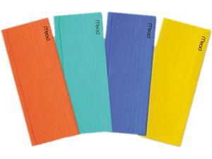 Mead 35360 Brite Wallet, 4 1/2 x 10 3/4, Two Inch Expansion, Assorted Mead 35360 Brite Wallet, 4 1/2 x 10 3/4, Two Inch Expansion, Assorted