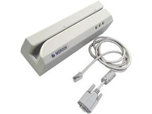 UIC MSR206U-3HLR MSR206 Credit Card MSR Reader Writer UIC MSR206U-3HLR MSR206 Credit Card MSR Reader Writer