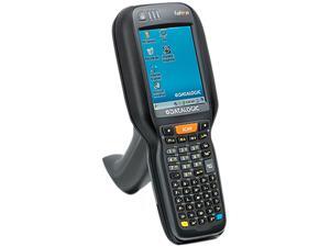 Datalogic Falcon X4 945550003 Pistol grip 802.11 a/b/g/n, 1GB RAM/8GB Flash, 52-Key Alpha Numeric, Windows Embedded Compact 7, FCC Datalogic Falcon X4 945550003 Pistol grip 802.11 a/b/g/n, 1GB RAM/8GB Flash, 52-Key Alpha Numeric, Windows Embedded Compact 7, FCC