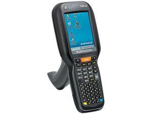 Datalogic Falcon X4 945550007 Pistol grip 802.11 a/b/g/n, 1GB RAM/8GB Flash, 52-Key Alpha Numeric, Windows Embedded Compact 7, FCC Datalogic Falcon X4 945550007 Pistol grip 802.11 a/b/g/n, 1GB RAM/8GB Flash, 52-Key Alpha Numeric, Windows Embedded Compact 7, FCC