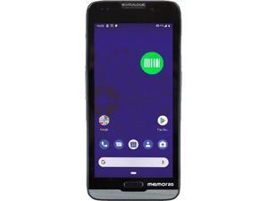 Datalogic MEMOR 20 Full Touch PDA, Wi-Fi, Ultra-slim 2D Imager w Green Spot, Android v9 with GMS, Black Color (includes Battery, USB cable, Handstrap Light) Datalogic MEMOR 20 Full Touch PDA, Wi-Fi, Ultra-slim 2D Imager w Green Spot, Android v9 with GMS, Black Color (includes Battery, USB cable, Handstrap Light)