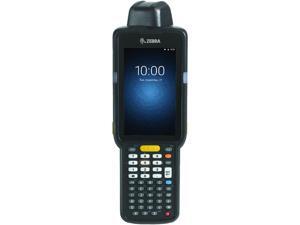 Zebra MC3300-G 47-key Alpha Numeric Mobile Computer with 4" Display, Gun, Premium, Wlan, Bluetooth, Extended Range 2D Imager, Android, 4Gb Ram/16Gb Rom - MC330K-GE4HA3US Zebra MC3300-G 47-key Alpha Numeric Mobile Computer with 4" Display, Gun, Premium, Wlan, Bluetooth, Extended Range 2D Imager, Android, 4Gb Ram/16Gb Rom - MC330K-GE4HA3US