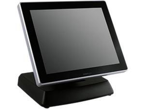 Posiflex XT3815, 15", Intel Celeron J1900, 2.00 GHz, 4GB DDR3 SO-DIMM RAM, 320GB HDD, POS Ready 7 -32 bit, Projected Capacitive Touch - XT3815217D1G Posiflex XT3815, 15", Intel Celeron J1900, 2.00 GHz, 4GB DDR3 SO-DIMM RAM, 320GB HDD, POS Ready 7 -32 bit, Projected Capacitive Touch - XT3815217D1G