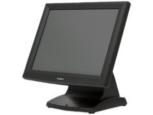 POS-X ION-TM2B ION TM2B 17-inch 5-Wire Resistive POS Touch Screen Monitor POS-X ION-TM2B ION TM2B 17-inch 5-Wire Resistive POS Touch Screen Monitor
