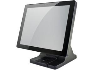 POS-X EVO TP4 EVO-TP4D-J 15" Intel Core i3 (3.40 GHz) Dual Core 4GB DDR3 500GB Windows 7 - 64 bit POS System POS-X EVO TP4 EVO-TP4D-J 15" Intel Core i3 (3.40 GHz) Dual Core 4GB DDR3 500GB Windows 7 - 64 bit POS System
