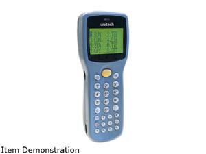 Unitech HT630 2.2" Entry Level Rugged Handheld 27-key Alphanumeric Mobile Computer and 1D Laser Scanner, DOS, Batch, 4.5MB RAM, USB Kit - HT630-9000CADG Unitech HT630 2.2" Entry Level Rugged Handheld 27-key Alphanumeric Mobile Computer and 1D Laser Scanner, DOS, Batch, 4.5MB RAM, USB Kit - HT630-9000CADG