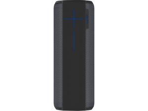 Ultimate Ears Megaboom Portable Bluetooth Speaker (Charcoal Black) Ultimate Ears Megaboom Portable Bluetooth Speaker (Charcoal Black)