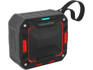 VisionTek BTi65 900892 Bluetooth Waterproof Speaker VisionTek BTi65 900892 Bluetooth Waterproof Speaker