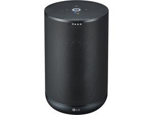 LG WK7 30W ThinQ Speaker with Google Assistant Built-In LG WK7 30W ThinQ Speaker with Google Assistant Built-In