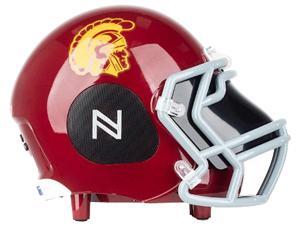 NIMA USC.S USC Football Helmet Bluetooth Speaker, Official NCAA Licensed, Small NIMA USC.S USC Football Helmet Bluetooth Speaker, Official NCAA Licensed, Small