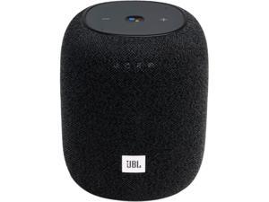 JBL Link Music JBLLINKMUSICBLKAM - Black JBL Link Music JBLLINKMUSICBLKAM - Black