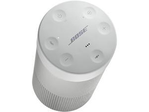 Bose SoundLink Revolve 739523-1310 Gray Bluetooth Speaker Bose SoundLink Revolve 739523-1310 Gray Bluetooth Speaker