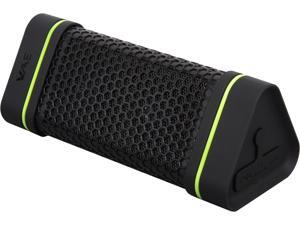 Hercules WAE Outdoor IP64-Certified Water and Dust Resistant Outdoor Bluetooth Speaker w/ microphone - BTP04 Hercules WAE Outdoor IP64-Certified Water and Dust Resistant Outdoor Bluetooth Speaker w/ microphone - BTP04