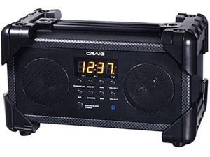 Craig Bluetooth Wireless Music Receiver CMA3542 Craig Bluetooth Wireless Music Receiver CMA3542