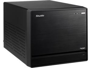 Shuttle XPC Cube SZ270R8 Intel Socket LGA1151 Intel Z270 1 x HDMI Barebone Systems Shuttle XPC Cube SZ270R8 Intel Socket LGA1151 Intel Z270 1 x HDMI Barebone Systems
