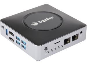 Zignbox GL0132 Mini / Booksize Barebone System Zignbox GL0132 Mini / Booksize Barebone System