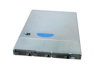 Intel SR1600URR Barebone System - 1U Rack-mountable - Intel 5520 Chipset - Socket B LGA-1366 - 2 x Total Processor Support (Xeon) Intel SR1600URR Barebone System - 1U Rack-mountable - Intel 5520 Chipset - Socket B LGA-1366 - 2 x Total Processor Support (Xeon)