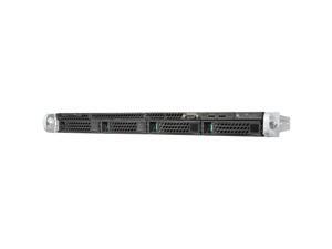 Intel Server System R1304JP4GS Barebone System - 1U Rack-mountable - Socket R LGA-2011 - 1 x Processor Support Intel Server System R1304JP4GS Barebone System - 1U Rack-mountable - Socket R LGA-2011 - 1 x Processor Support