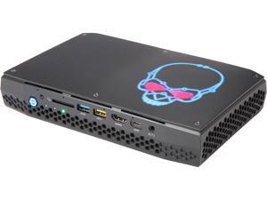 Intel NUC 8 Premium VR Capable Mini PC Kit NUC8i7HVK Intel NUC 8 Premium VR Capable Mini PC Kit NUC8i7HVK
