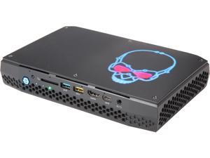 Intel NUC 8 Enthusiast Kit NUC8i7HNK Intel NUC 8 Enthusiast Kit NUC8i7HNK
