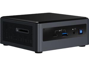 Intel NUC 10 BXNUC10I7FNH1 i7-10710U Mini / Booksize Barebone System Intel NUC 10 BXNUC10I7FNH1 i7-10710U Mini / Booksize Barebone System