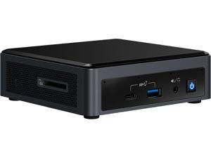 Intel NUC 10 BXNUC10I7FNK1 i7-10710U Mini / Booksize Barebone System Intel NUC 10 BXNUC10I7FNK1 i7-10710U Mini / Booksize Barebone System