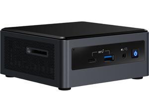 Intel NUC (Next Unit of Computing) BXNUC10I5FNH1 Mini / Booksize Barebone System Intel NUC (Next Unit of Computing) BXNUC10I5FNH1 Mini / Booksize Barebone System