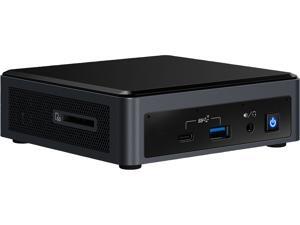 Intel NUC (Next Unit of Computing) BXNUC10I3FNK1 Mini / Booksize Barebone System Intel NUC (Next Unit of Computing) BXNUC10I3FNK1 Mini / Booksize Barebone System