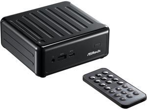 ASRock BEEBOX J3455 32GB eMMC SSD Mini / Booksize Barebone System ASRock BEEBOX J3455 32GB eMMC SSD Mini / Booksize Barebone System