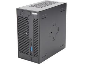 ASRock DESKMINI A300W AMD Socket AM4 AMD A300 1 x HDMI Barebone System ASRock DESKMINI A300W AMD Socket AM4 AMD A300 1 x HDMI Barebone System