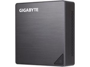 GIGABYTE BRIX GB-BRi5-8250-BW Mini / Booksize Barebone System GIGABYTE BRIX GB-BRi5-8250-BW Mini / Booksize Barebone System