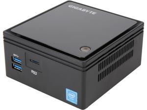 GIGABYTE BRIX GB-BACE-3000-FT Mini / Booksize Barebone System GIGABYTE BRIX GB-BACE-3000-FT Mini / Booksize Barebone System