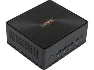 ECS LIVA Z2 Black Mini / Booksize Barebone System ECS LIVA Z2 Black Mini / Booksize Barebone System