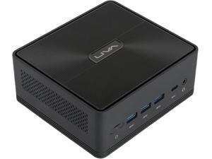ECS LIVA Z2V Black Mini / Booksize Barebone System ECS LIVA Z2V Black Mini / Booksize Barebone System