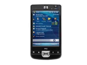 HP iPAQ 210 Enterprise Handheld HP iPAQ 210 Enterprise Handheld